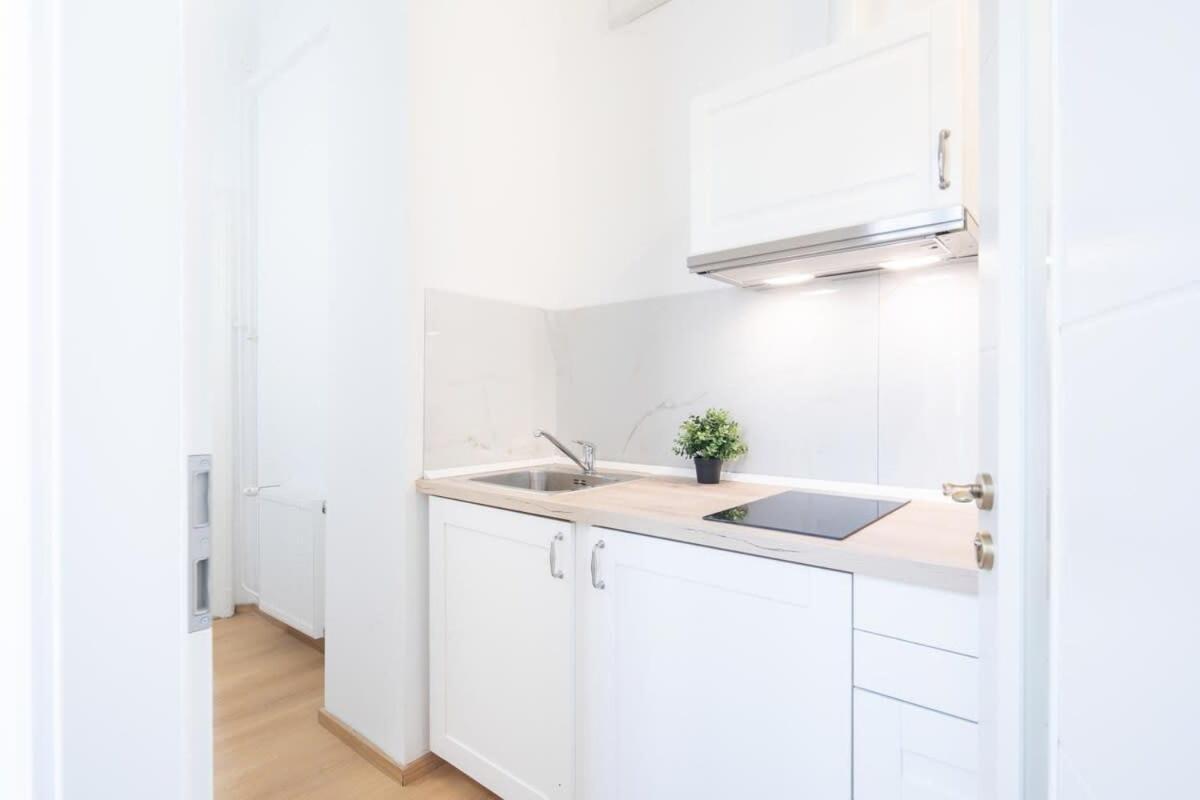 Extreme Cozy Apartmán