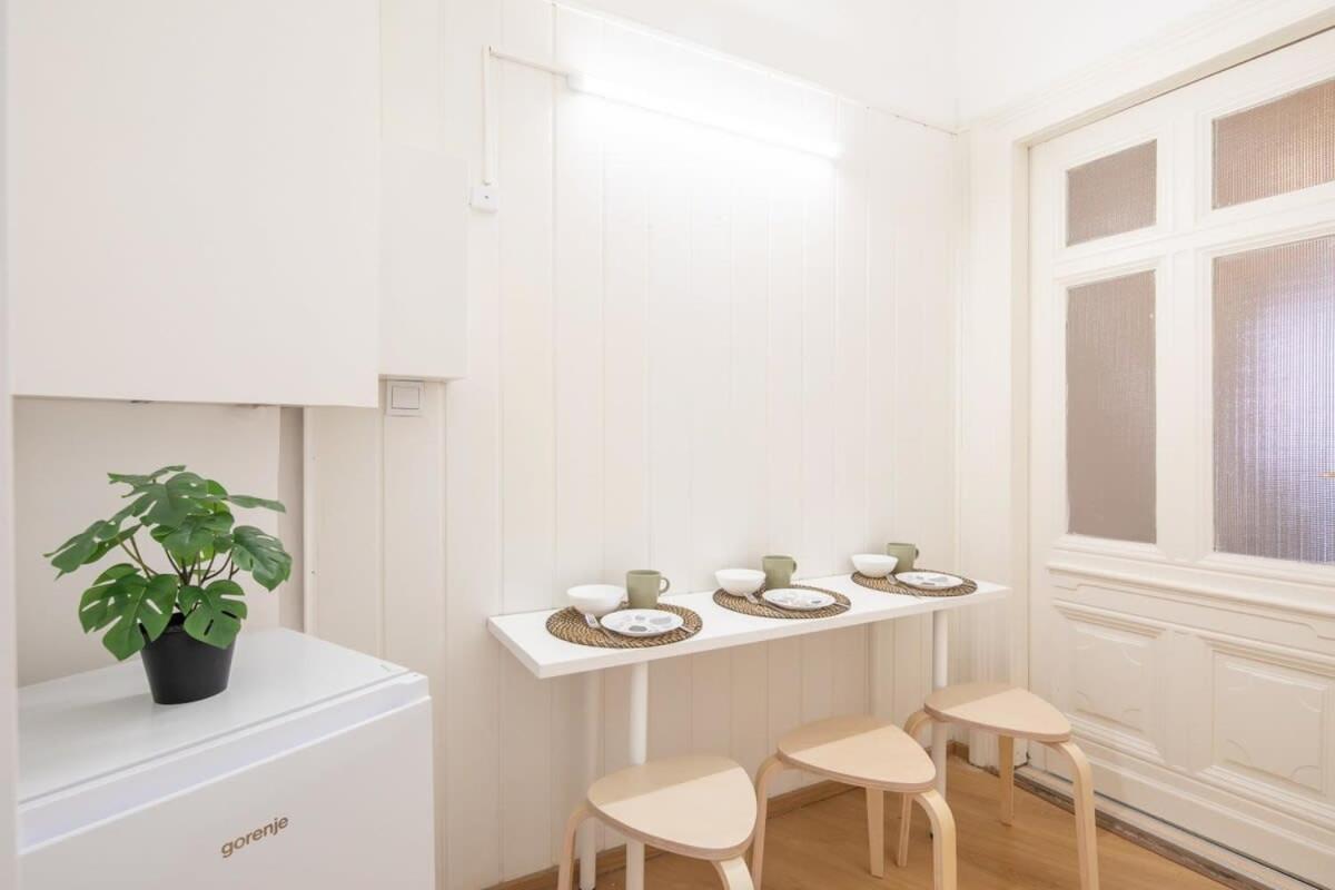 Extreme Cozy Apartmán *