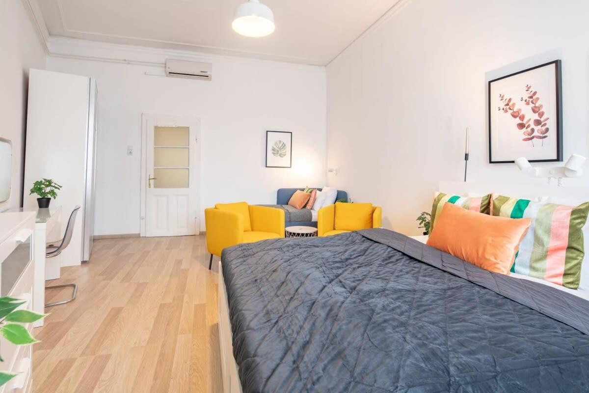 Extreme Cozy Apartmán
