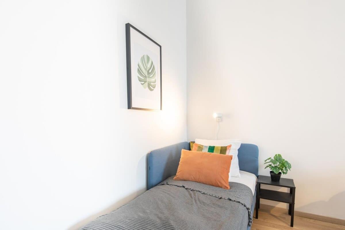 Extreme Cozy Apartmán *