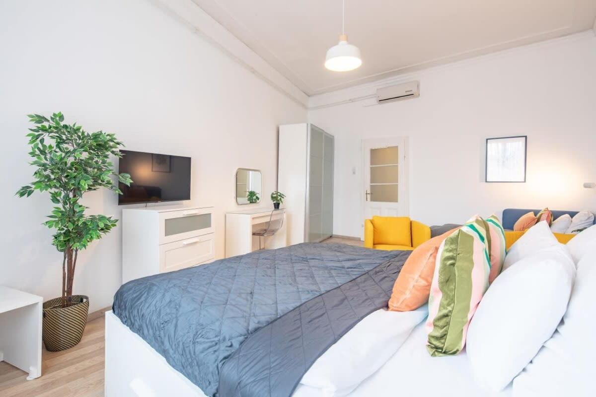 Extreme Cozy Apartament Budapesta