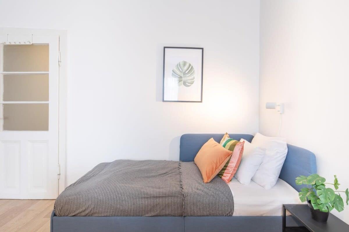 Apartament Extreme Cozy Budapesta
