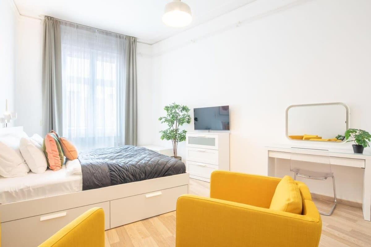 Extreme Cozy Apartament *