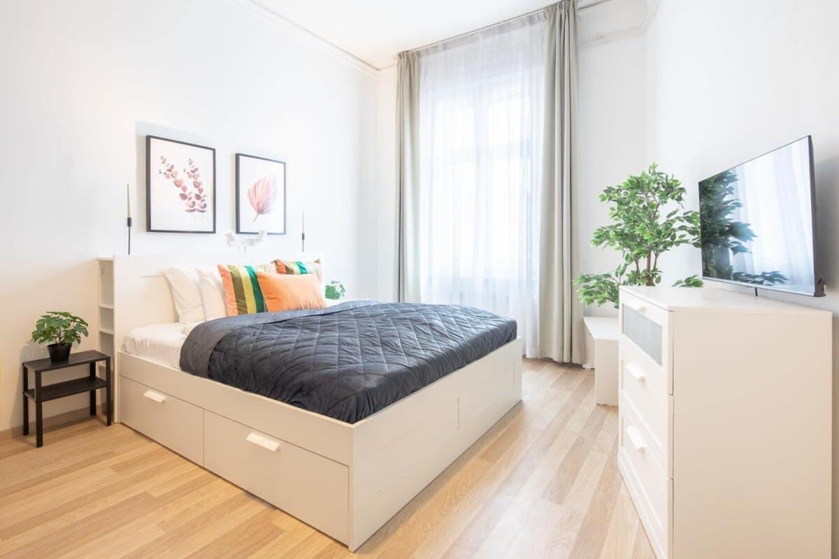Extreme Cozy Apartament
